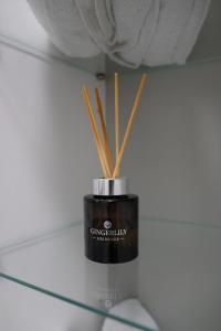 Charming Flat in Camden Town