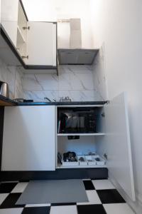 Charming Flat in Camden Town