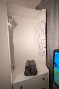 Charming Flat in Camden Town