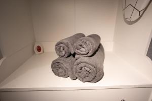 Charming Flat in Camden Town