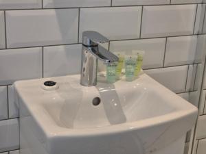 #4 Studio Portsmouth Apartment