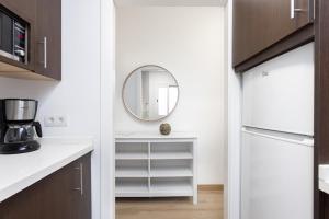 Castillo Urban Suite