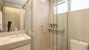 Apartamento acolhedor Asa Norte