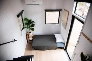 Tintenbar Riverfront Farmstay by Tiny Away