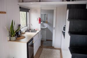 Tintenbar Riverfront Farmstay by Tiny Away