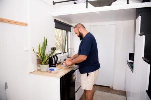 Tintenbar Riverfront Farmstay by Tiny Away