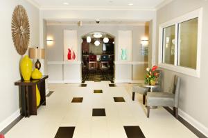 Holiday Inn Express Hotel & Suites - Sumter by IHG