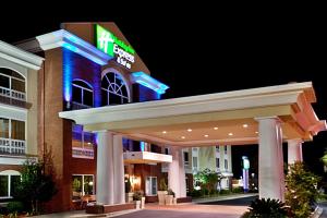 Holiday Inn Express Hotel & Suites - Sumter by IHG