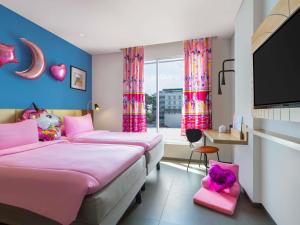 ibis Styles Bogor Pajajaran