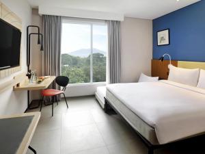 ibis Styles Bogor Pajajaran