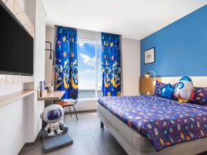 ibis Styles Bogor Pajajaran