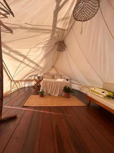 Renaco Glamping