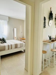 Casa Rosetta - Relax in Centro - Parcheggio Privato, Mare a 2 Passi