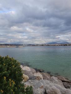 Petit cocon à Mourepiane