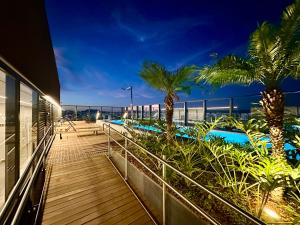 Studio Moderno Pompéia - A Poucos Metros do Allianz Park