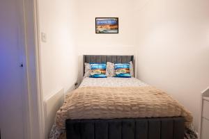 Charming Flat in Camden Town