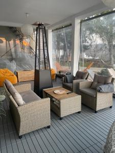 Casa de Vacanta Nora