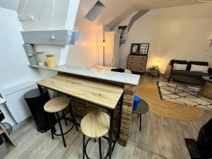 Le Comfy Studio Central proche Disney & Paris