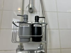 Le Comfy Studio Central proche Disney & Paris