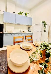 Thess Central Haven - Spacious City Appartment