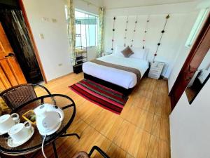 Cusco Rooms