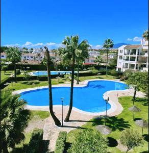 Junto al Mar Piscinas Jardines Wifi