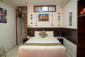 Cusco Rooms