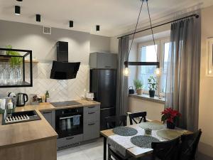 Apartament Next to Old Town