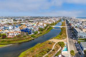 Beautiful 1BD apartment #1