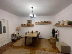 Casa de Vacanta Nora