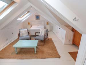 Badgers Loft