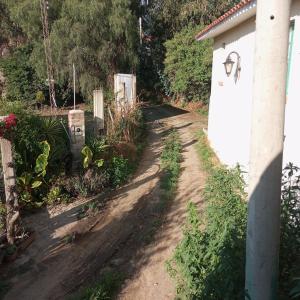 Mya Esencia Espacio Eco Turístico Camping