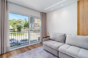 Apto Res Mauá no Centro 2 dorm by Achei