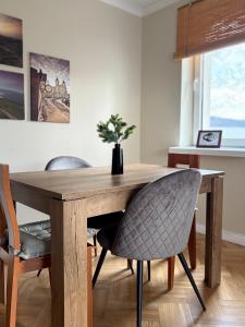 Apartament na Błoniach