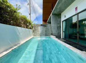 Chalong 2 Bedroom Pool villa