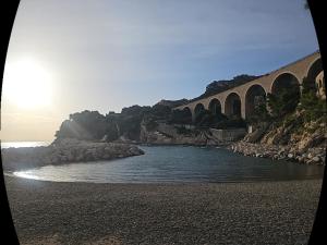 Petit cocon à Mourepiane