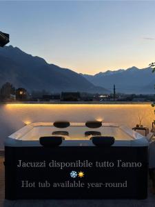Terrazza Domese