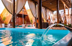 Pousada Viva - São Thomé das Letras