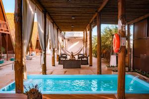 Pousada Viva - São Thomé das Letras