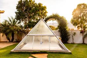 Pousada Viva - São Thomé das Letras