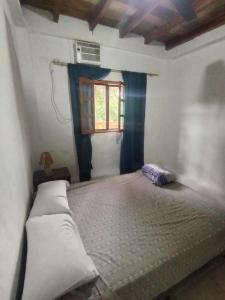 Iguana hostels Montañita