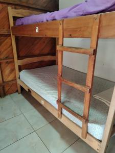 Iguana hostels Montañita