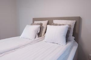 Snownest Premium City Centre Apartments 1