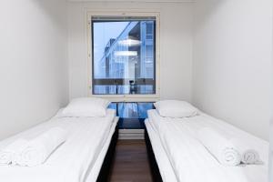 Snownest Premium City Centre Apartments 1