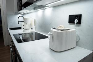 Snownest Premium City Centre Apartments 1