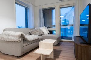 Snownest Premium City Centre Apartments 1
