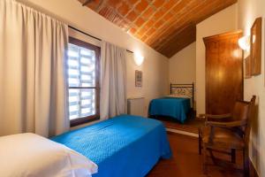 Villa In The Farmhouse With Pool In Tuscany