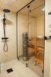 Snownest Premium City Centre Apartments 1