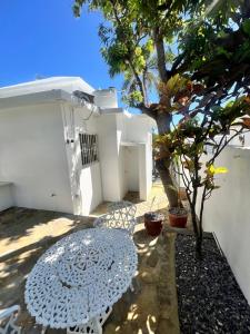 Páraiso frente al mar