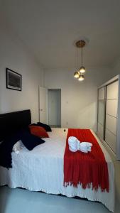 Completo com Conforto & Praticidade GB58-705